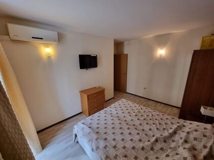 Купить ID4379 Трехкомнатная квартира в комплексе Авалон в Болгарии