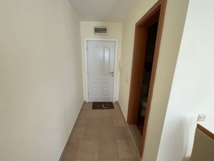 Купить ID7528 Двухкомнатная квартира с видом на море в ЖК Crown Fort Club в Болгарии