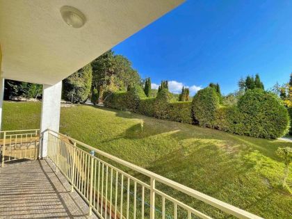 Купить ID7506 Двухкомнатная квартира в ЖК Crown Fort Club в Болгарии