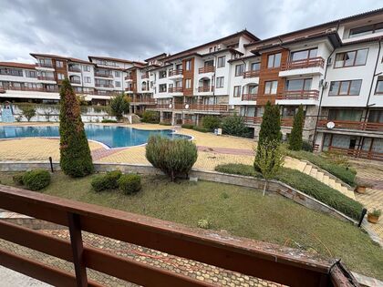 Купить ID7499 Просторная квартира - студия в ЖК Gardenia Hills в Болгарии