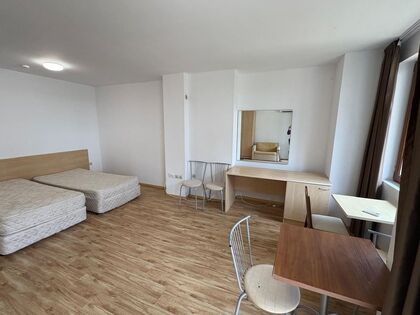 Купить ID7499 Просторная квартира - студия в ЖК Gardenia Hills в Болгарии