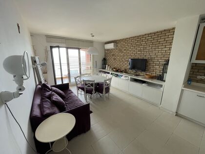 Купить ID7523 Трехкомнатная квартира с видом на море в ЖК Марина Кейп в Болгарии