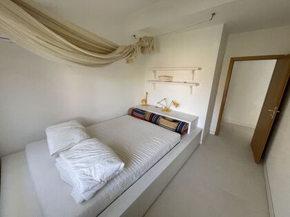 Купить ID7523 Трехкомнатная квартира с видом на море в ЖК Марина Кейп в Болгарии