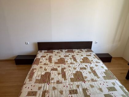 Купить ID7496 Двухкомнатная квартира в жилом комплексе Panorama Fort Beach в Болгарии