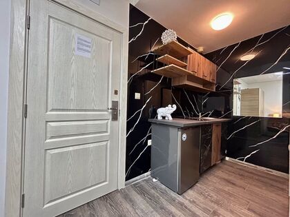 Купить ID7467 Студия в жилом комплексе Тарсис Нова в Болгарии