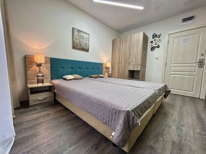 Купить ID7467 Студия в жилом комплексе Тарсис Нова в Болгарии