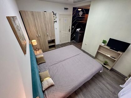 Купить ID7467 Студия в жилом комплексе Тарсис Нова в Болгарии