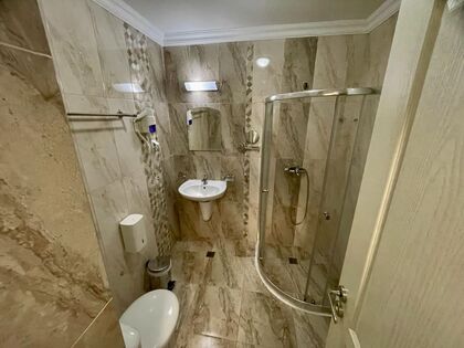 Купить ID7516 Двухкомнатная квартира в жилом комплексе Tarsis Nova в Болгарии