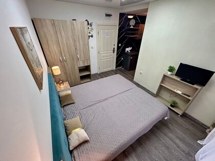 Купить ID7467 Студия в жилом комплексе Тарсис Нова в Болгарии