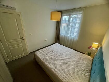 Купить ID7516 Двухкомнатная квартира в жилом комплексе Tarsis Nova в Болгарии