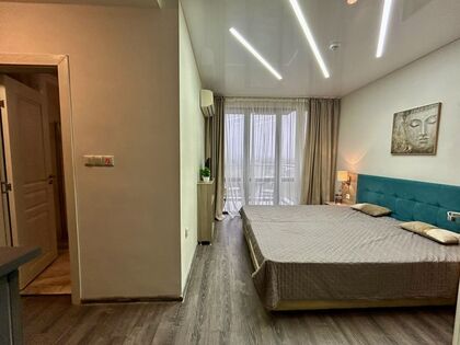 Купить ID7467 Студия в жилом комплексе Тарсис Нова в Болгарии