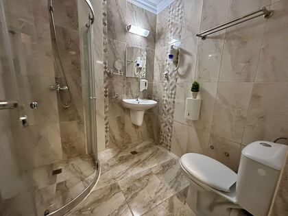 Купить ID7467 Студия в жилом комплексе Тарсис Нова в Болгарии