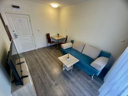 Купить ID7516 Двухкомнатная квартира в жилом комплексе Tarsis Nova в Болгарии