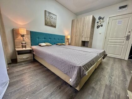 Купить ID7467 Студия в жилом комплексе Тарсис Нова в Болгарии