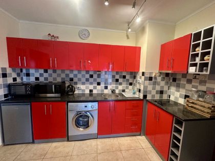 Купить ID7540 Апартамент с тремя спальнями в ЖК Аполлон 4 в Болгарии