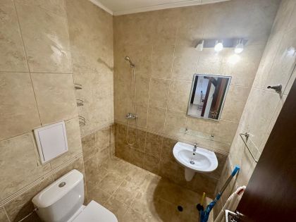 Купить ID7540 Апартамент с тремя спальнями в ЖК Аполлон 4 в Болгарии