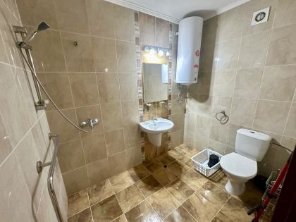 Купить ID7540 Апартамент с тремя спальнями в ЖК Аполлон 4 в Болгарии