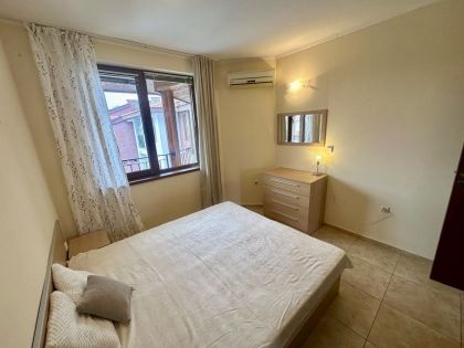 Купить ID7540 Апартамент с тремя спальнями в ЖК Аполлон 4 в Болгарии