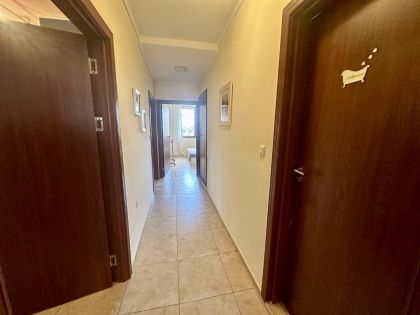 Купить ID7540 Апартамент с тремя спальнями в ЖК Аполлон 4 в Болгарии