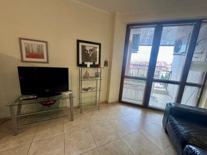 Купить ID7540 Апартамент с тремя спальнями в ЖК Аполлон 4 в Болгарии