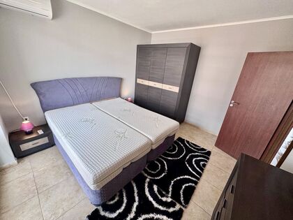 Купить ID7541 Четырехкомнатная квартира в ЖК Аполлон 5 в Болгарии