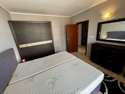 Купить ID7541 Четырехкомнатная квартира в ЖК Аполлон 5 в Болгарии