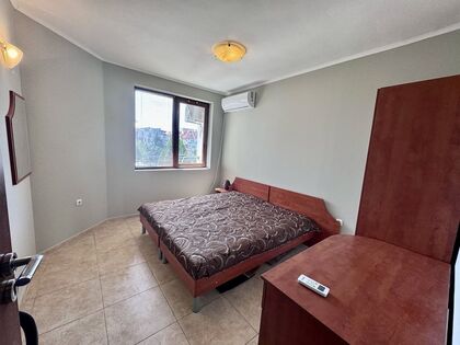 Купить ID7541 Четырехкомнатная квартира в ЖК Аполлон 5 в Болгарии