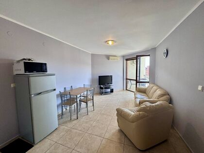 Купить ID7541 Четырехкомнатная квартира в ЖК Аполлон 5 в Болгарии