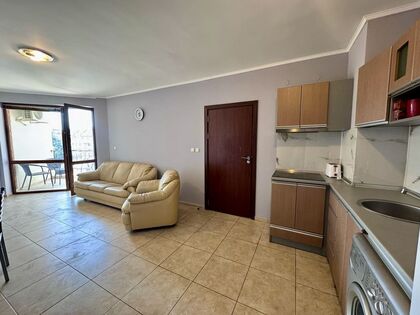 Купить ID7541 Четырехкомнатная квартира в ЖК Аполлон 5 в Болгарии