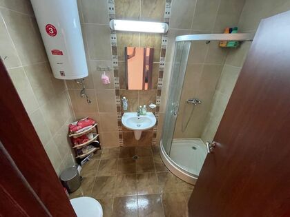 Купить ID7541 Четырехкомнатная квартира в ЖК Аполлон 5 в Болгарии