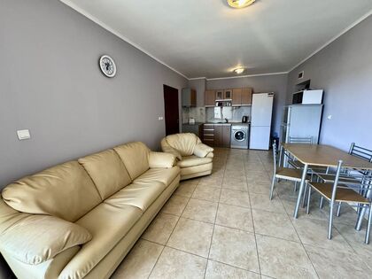 Купить ID7541 Четырехкомнатная квартира в ЖК Аполлон 5 в Болгарии