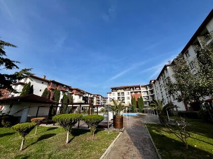 Купить ID7567 Трехкомнатная квартира в ЖК Аполлон 5 в Болгарии