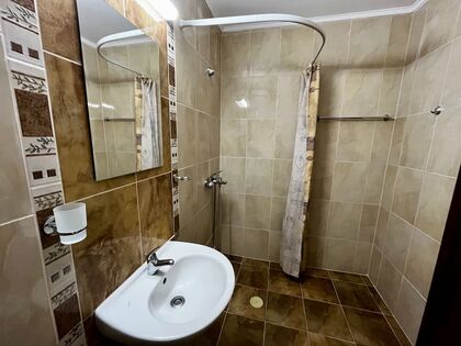 Купить ID7567 Трехкомнатная квартира в ЖК Аполлон 5 в Болгарии