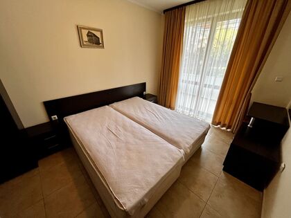 Купить ID7567 Трехкомнатная квартира в ЖК Аполлон 5 в Болгарии