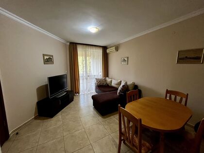 Купить ID7567 Трехкомнатная квартира в ЖК Аполлон 5 в Болгарии