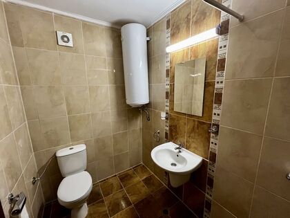 Купить ID7567 Трехкомнатная квартира в ЖК Аполлон 5 в Болгарии