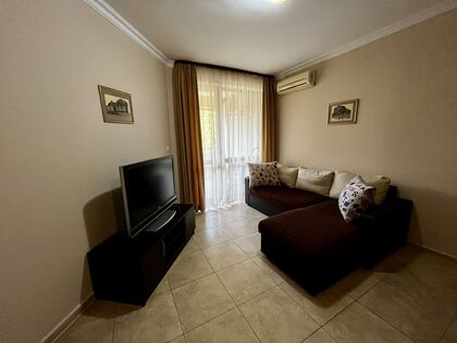 Купить ID7567 Трехкомнатная квартира в ЖК Аполлон 5 в Болгарии