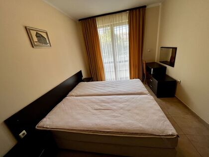 Купить ID7567 Трехкомнатная квартира в ЖК Аполлон 5 в Болгарии