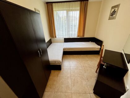 Купить ID7567 Трехкомнатная квартира в ЖК Аполлон 5 в Болгарии