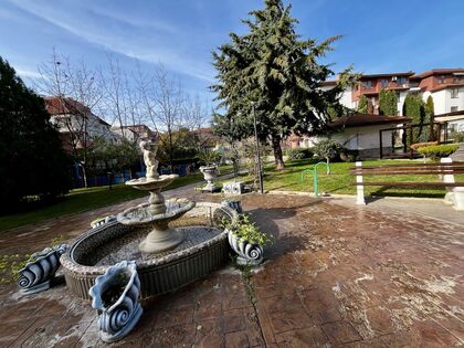 Купить ID7567 Трехкомнатная квартира в ЖК Аполлон 5 в Болгарии