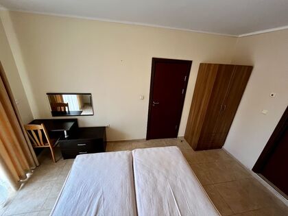 Купить ID7567 Трехкомнатная квартира в ЖК Аполлон 5 в Болгарии