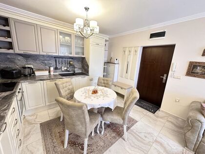 Купить ID7552 Трехкомнатная квартира с видом на море в ЖК Артур в Болгарии