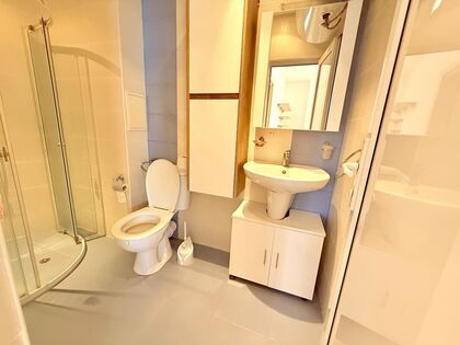 Купить ID7553 Двухкомнатная квартира в жилом комплексе Butterfly в Болгарии