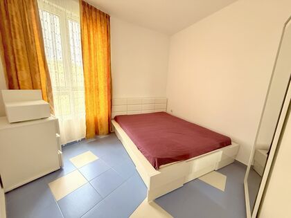 Купить ID7553 Двухкомнатная квартира в жилом комплексе Butterfly в Болгарии