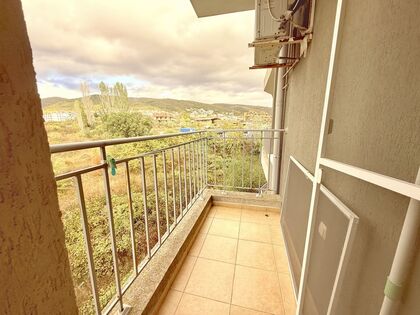 Купить ID7553 Двухкомнатная квартира в жилом комплексе Butterfly в Болгарии