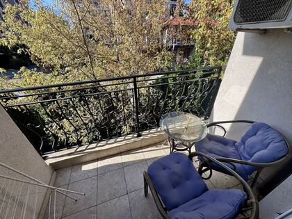 Купить ID6879 Трехкомнатная квартира в ЖК Даун Парк в Болгарии