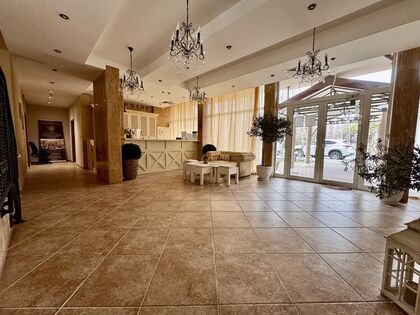 Купить ID6879 Трехкомнатная квартира в ЖК Даун Парк в Болгарии