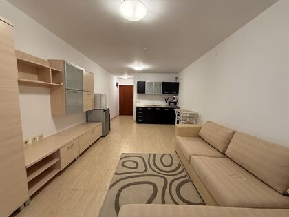 Купить ID7554 Квартира - студия в ЖК Этера 3 в Болгарии