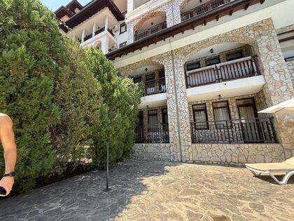 Купить ID7554 Квартира - студия в ЖК Этера 3 в Болгарии