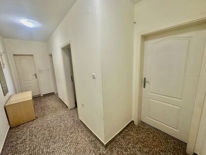 Купить ID7550 Двухкомнатная квартира с мебелью в ЖК Флорес Парк в Болгарии